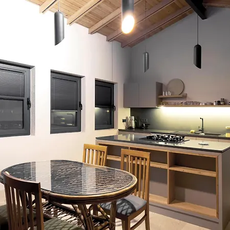 빌라 Koy 무글라