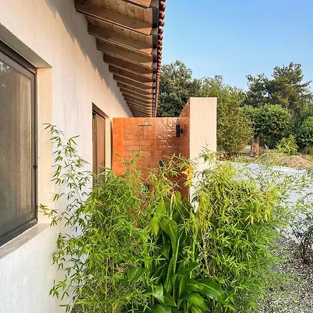 Koy Βίλα Μούγκλα